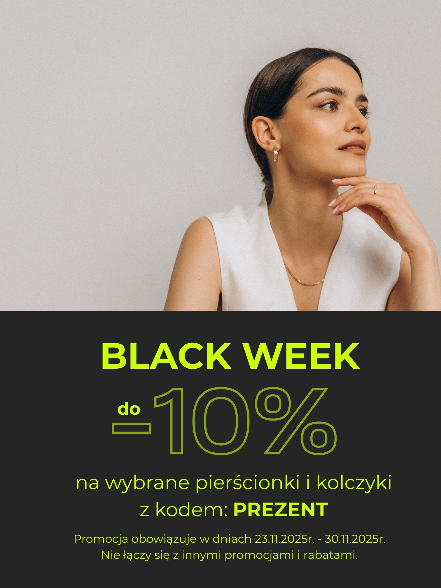 BLACK FRIDAY